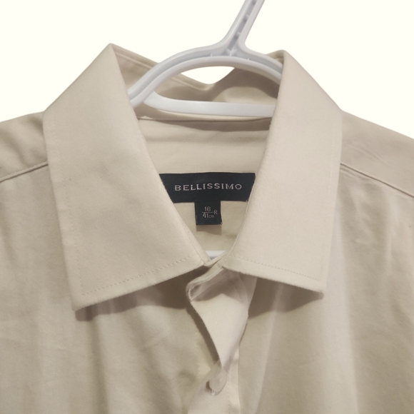 Bellissimo mens shirt - Picture 4 of 5